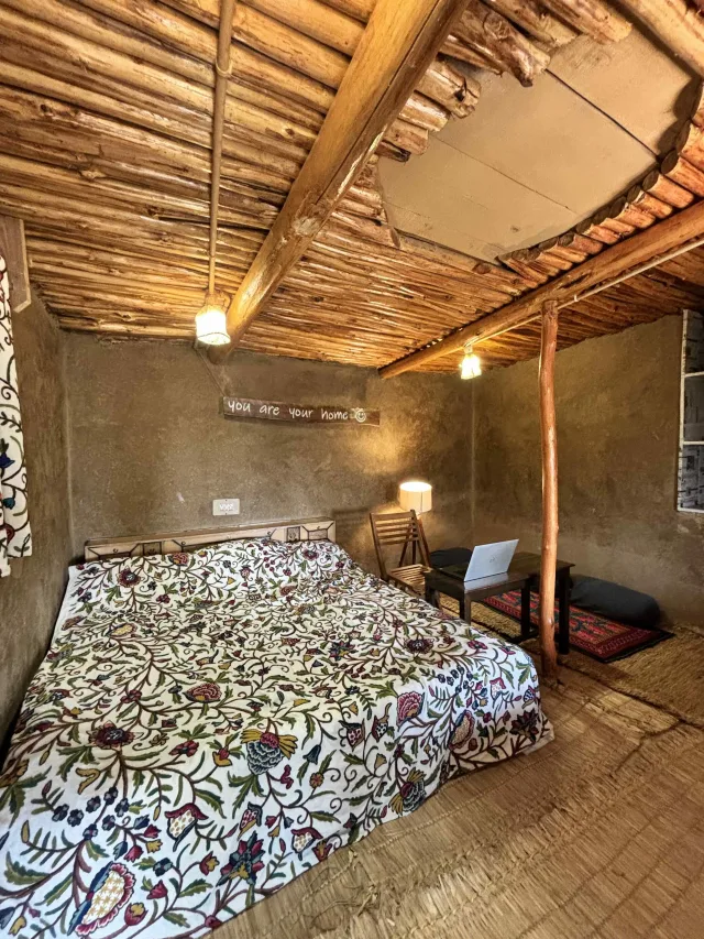 Farm Stay by SAGG Eco Village Kashmir photo 4