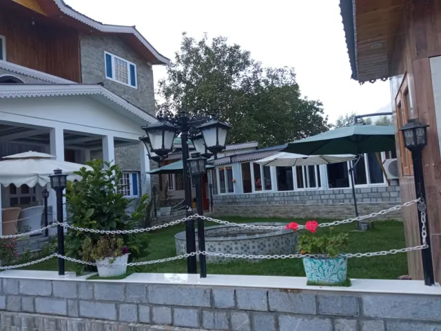 Hotel Abshar photo 4