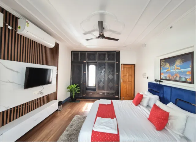 Hotel elite residence photo 2