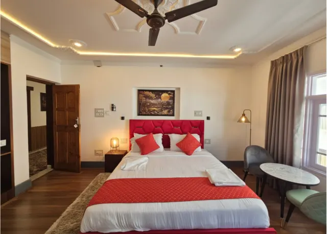 Hotel elite residence photo 5
