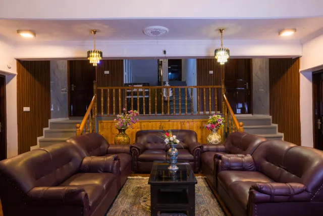 Hotel Abshar