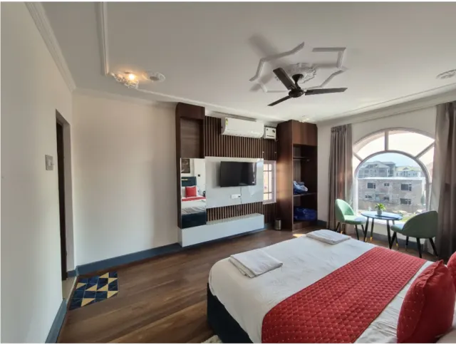 Hotel elite residence photo 6