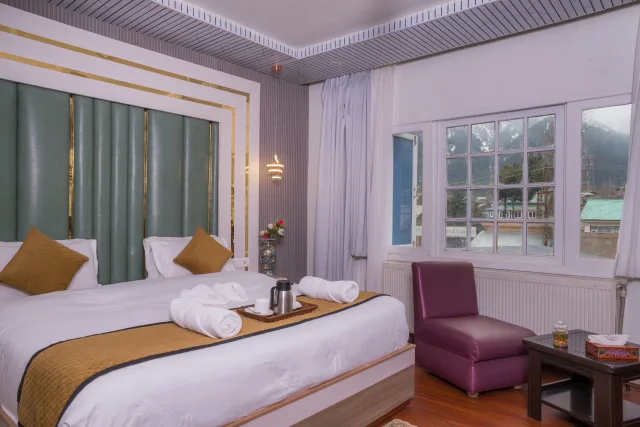 Hotel Abshar photo 2