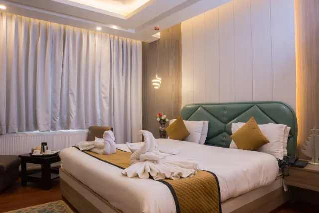 Hotel Abshar photo 3