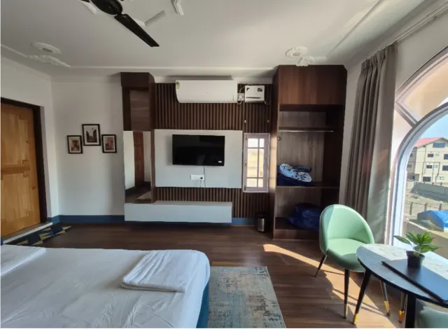 Hotel elite residence photo 4