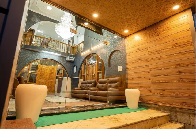Hotel elite residence photo 3