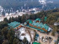 Pahalgam Hotel Stay 2026: What Staying in the Valley Actually Looks Like