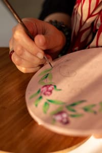 Kashmiri Papier-Mache: The Craft That Takes 30 Days and Costs Almost Nothing in the Market