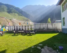 Hotel Intermountain