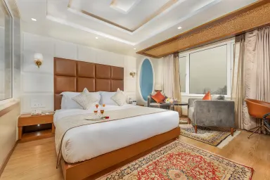 Hotel Meerz