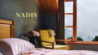 Nadis Hotel