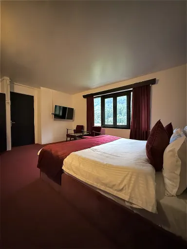 Hotel Riverdale by Stay Pattern