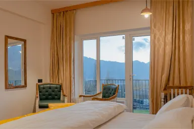 El Castello Ladakh
