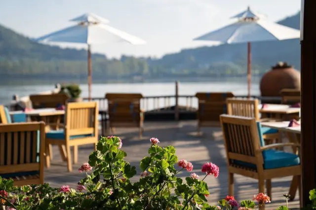 Sukoon Houseboat Srinagar
