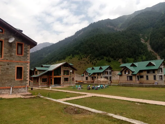 Namrose Resorts photo 6
