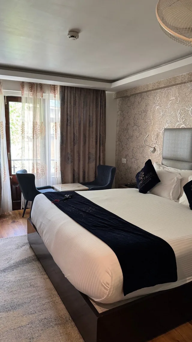 The Hermitage by Grand Resorts Pahalgam photo 3