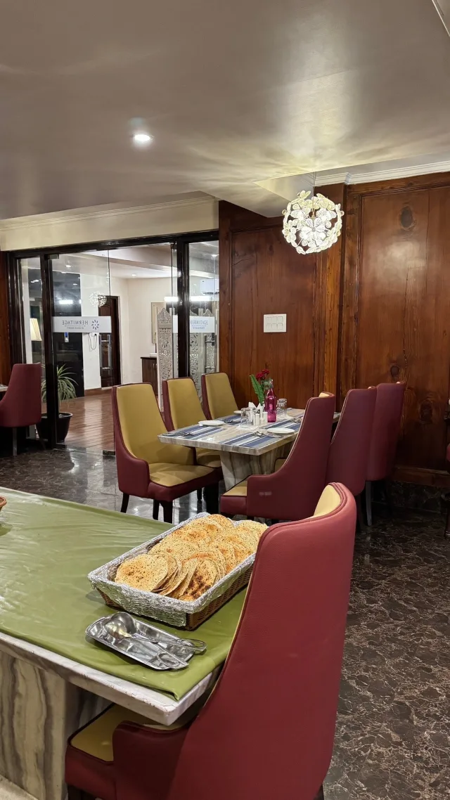 The Hermitage by Grand Resorts Pahalgam photo 4