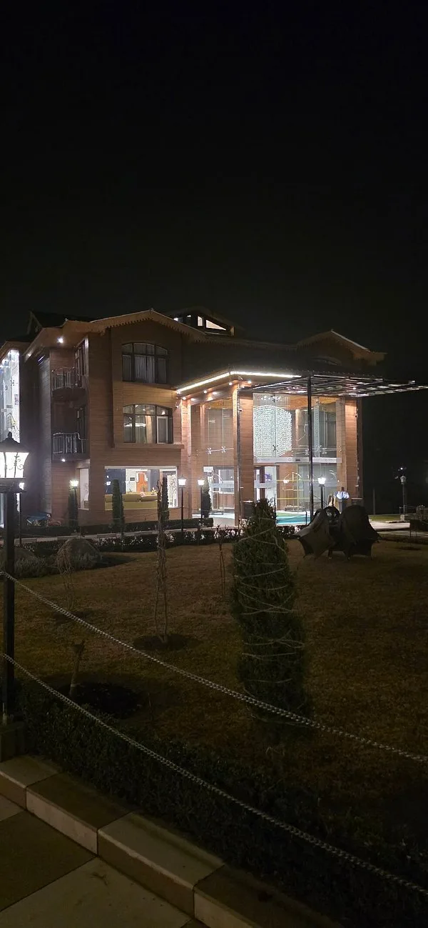 The Hermitage by Grand Resorts Pahalgam photo 6