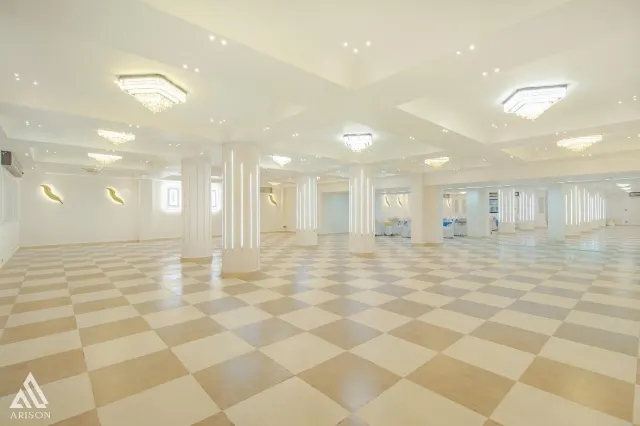 Arison Luxury Hyderpora