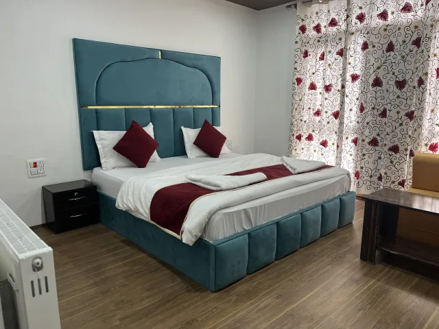 Hotel Grand One (RJ Hotels & Resorts) photo 3