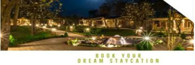The Orchard Retreat & Spa