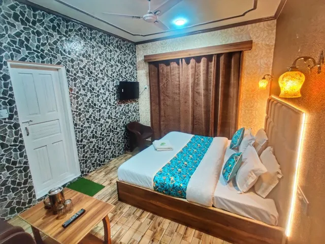 Hotel Nissar photo 3