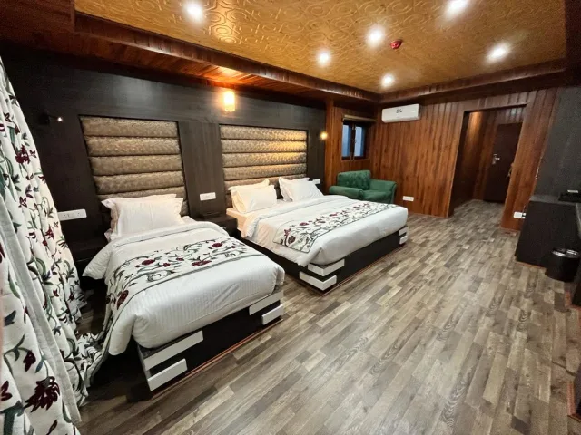 Hotel Oriental Mansion photo 3