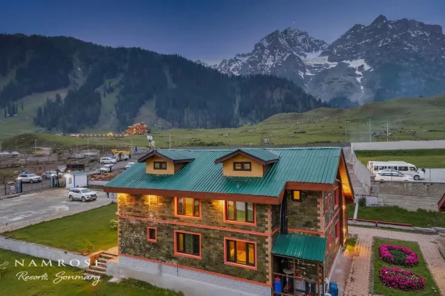 Namrose Resorts photo 2