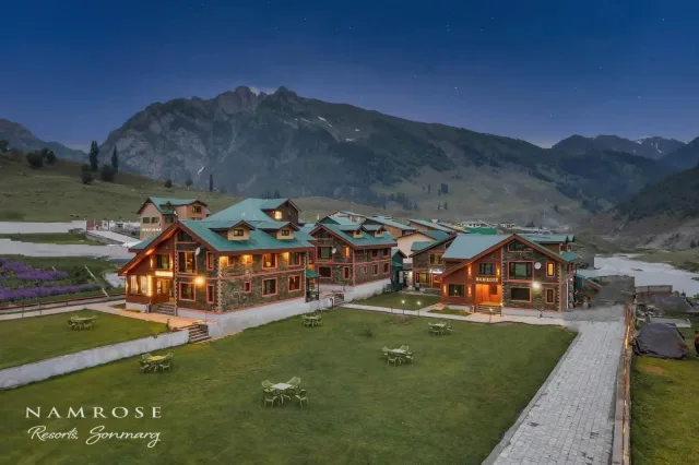 Namrose Resorts photo 3