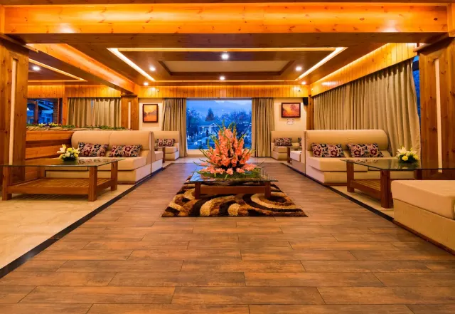 The Orchard Retreat & Spa photo 5