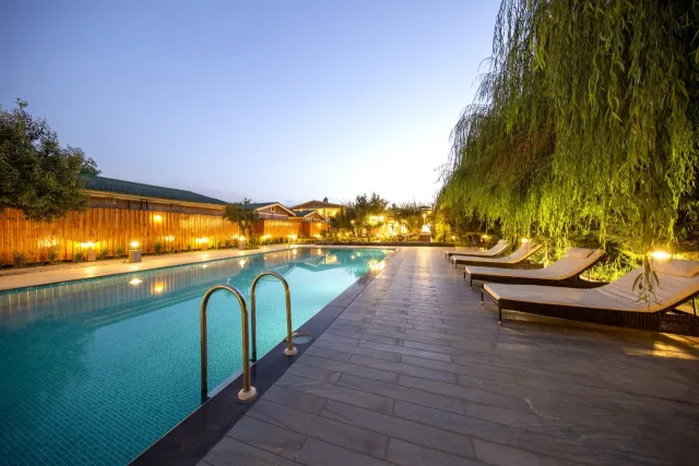 The Orchard Retreat & Spa photo 6