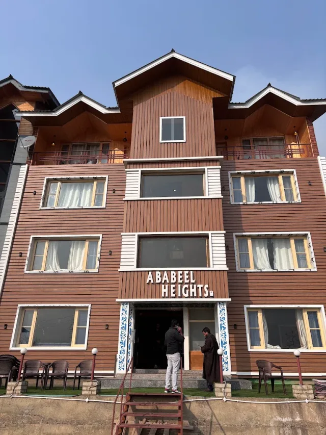 Ababeel Heights photo 5