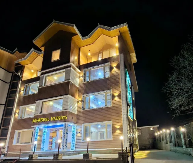 Ababeel Heights photo 6