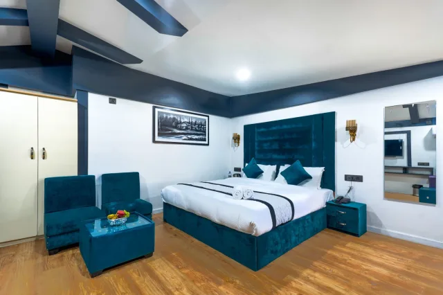 Hotel Prime Land Residency photo 3
