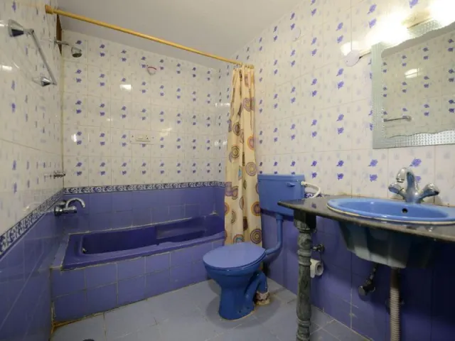 Fluorescence Hotel and Restaurant photo 5