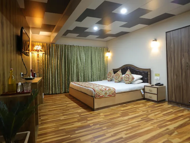 Hotel Aala Residency photo 3