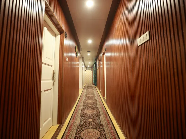Hotel Aala Residency photo 5