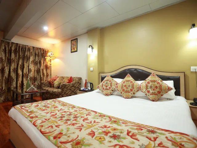 Hotel Aala Residency photo 6