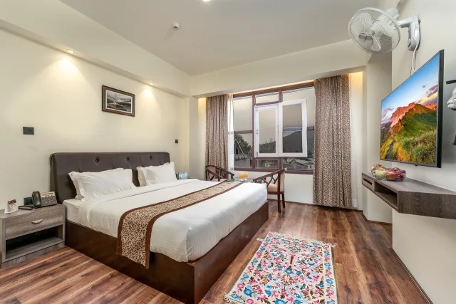Hotel Aqeeq Towers