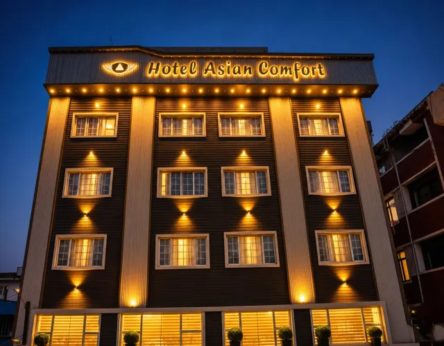 Hotel Asian Comfort photo 4