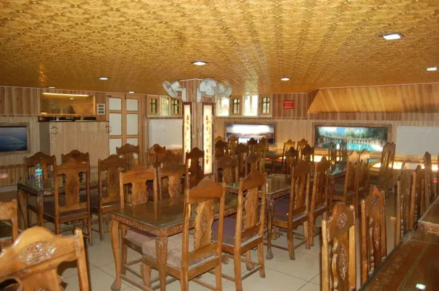 Hotel City Grace photo 2