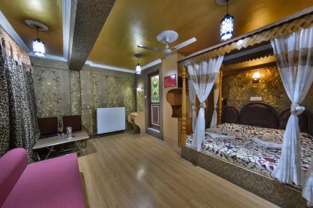 Hotel City Grace photo 5
