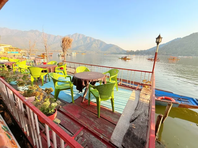 Dal View Resort photo 3