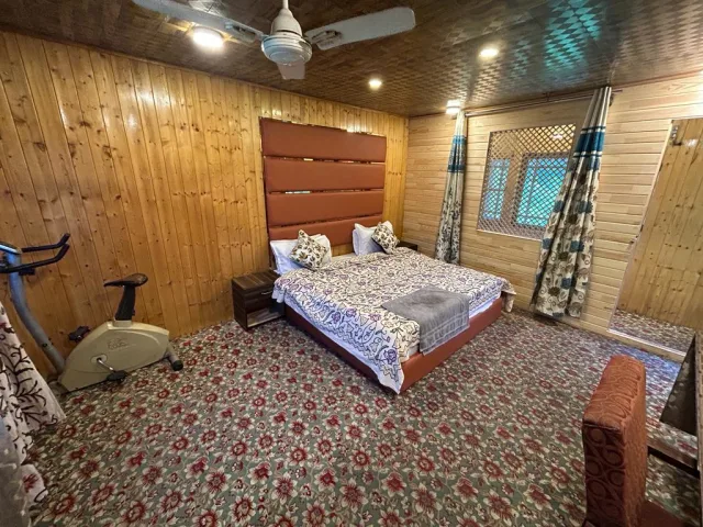 Dal View Resort photo 6
