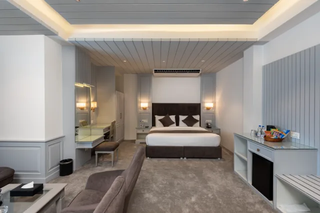 Hotel Grand Boulevard photo 6
