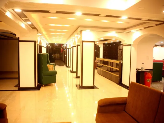 Hotel New Park photo 5