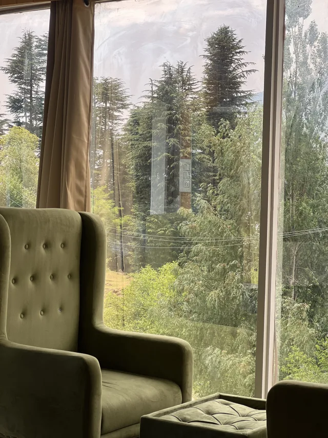 Lands End Resort photo 5