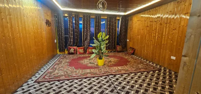 The Khelan Resort photo 3