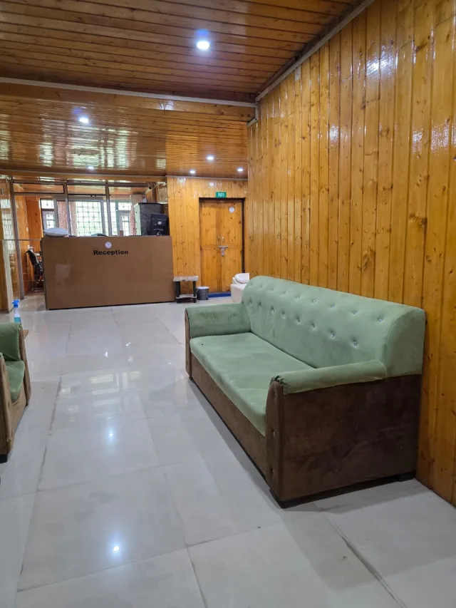 The Khelan Resort photo 4