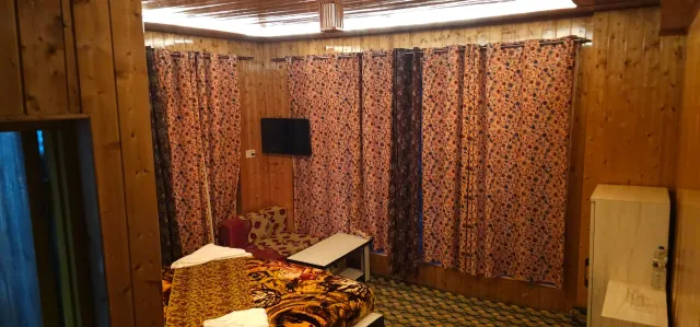 The Khelan Resort photo 5